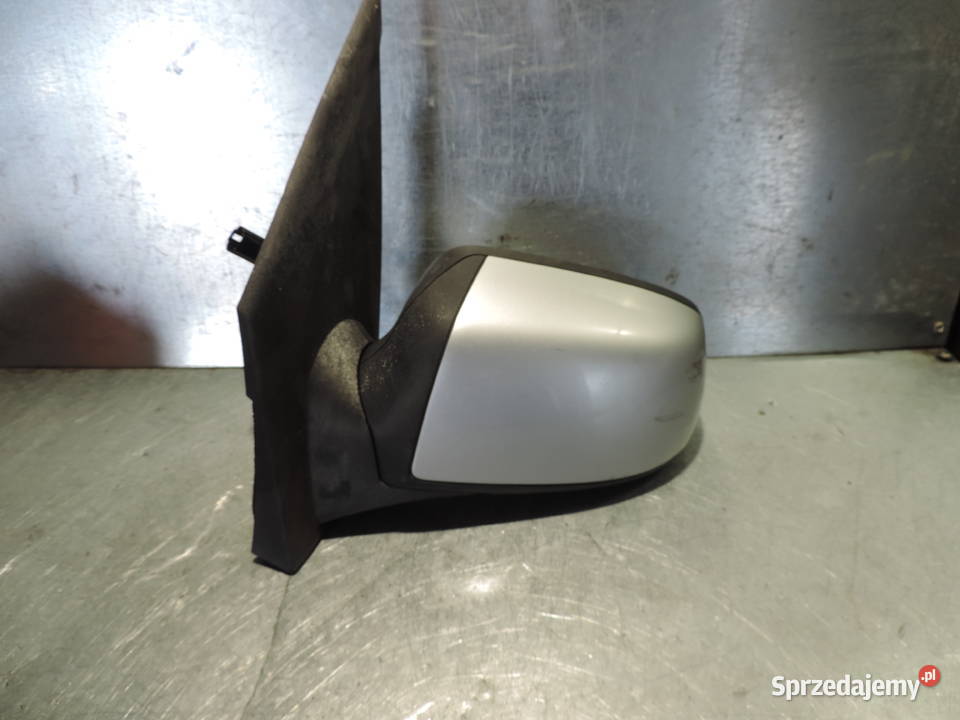 FORD FIESTA MK5 LUSTERKO LEWE ELEK KOLOR 62 Nowy Sącz