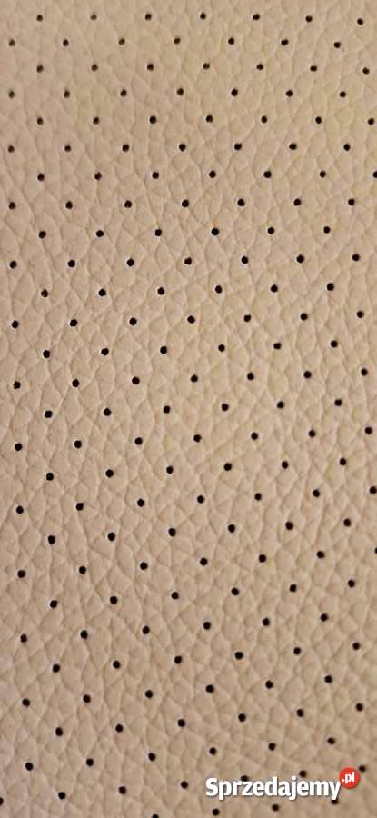 MATERIAŁ TAPICERKA PODSUFITKI PERFOROWANA JOHN Do ciągników lubelskie Turobin