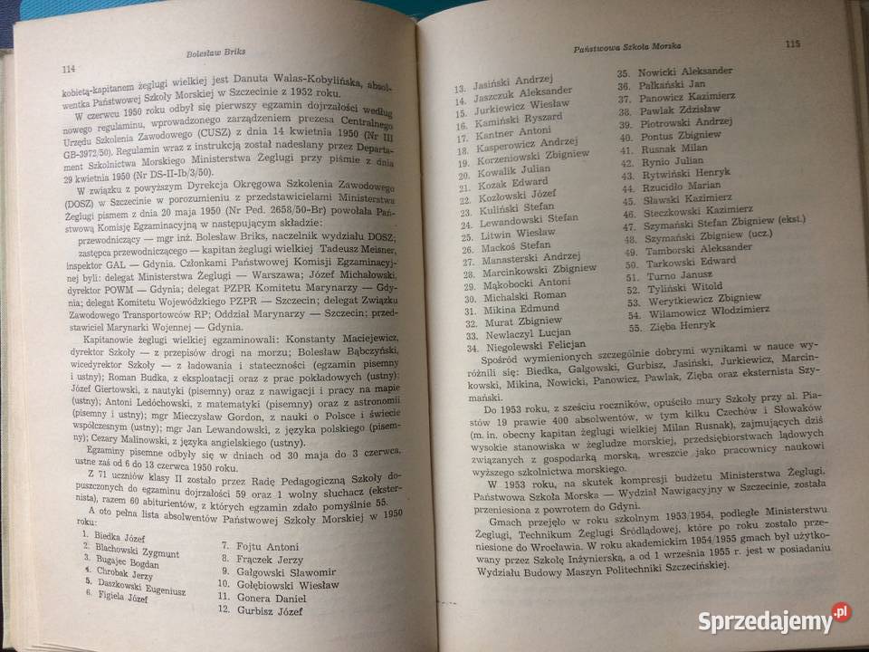 3385 Pionierskie Lata Oświaty Szczecińskiej zachodniopomorskie Szczecin