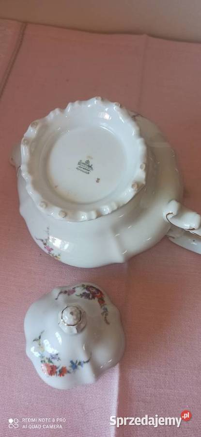 Dzbanek Samara Rosenthal Pompadour Selb Germany sprzedam