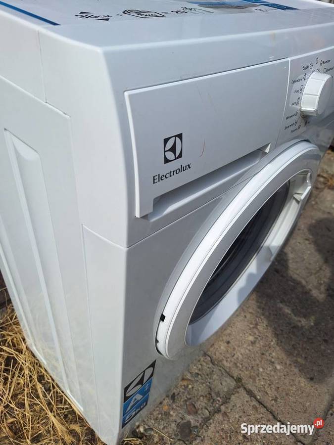 Pralka Electrolux 6 slim 38 Warszawa