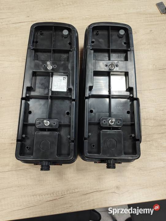 Mampy LED 24v oryginalne 81252256583 Wielowieś