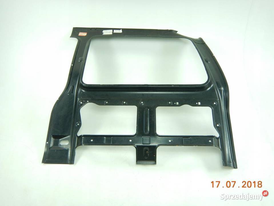 PANEL DRZWI PRZESUWNYCH Suzuki CARRYSUPER CARRY