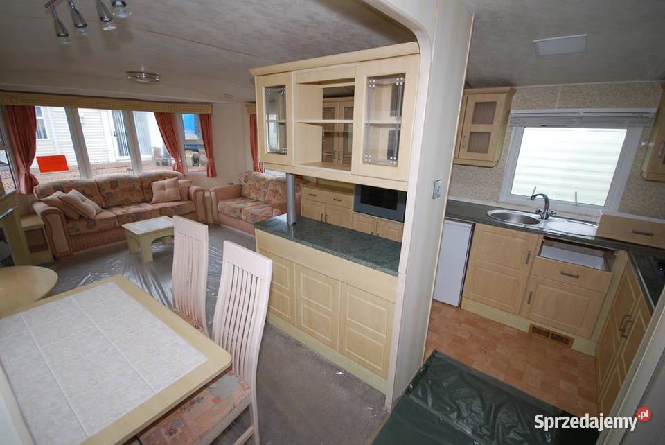 CAMPDOR Domki Angielskie Holenderskie Transport Stawiguda