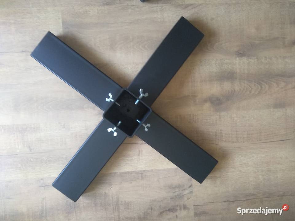 Stojak choinkowy do na pod choinkę loft N10 Dekoracje świąteczne Skarbimierz