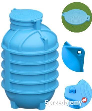 STUDNIA WODOMIERZOWA SWI 10001800 RAPTOR Oleśnica