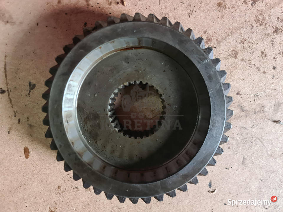 John Deere 4650 4850 Koło Napędowe Napęd Wom Jastrzębniki sprzedam