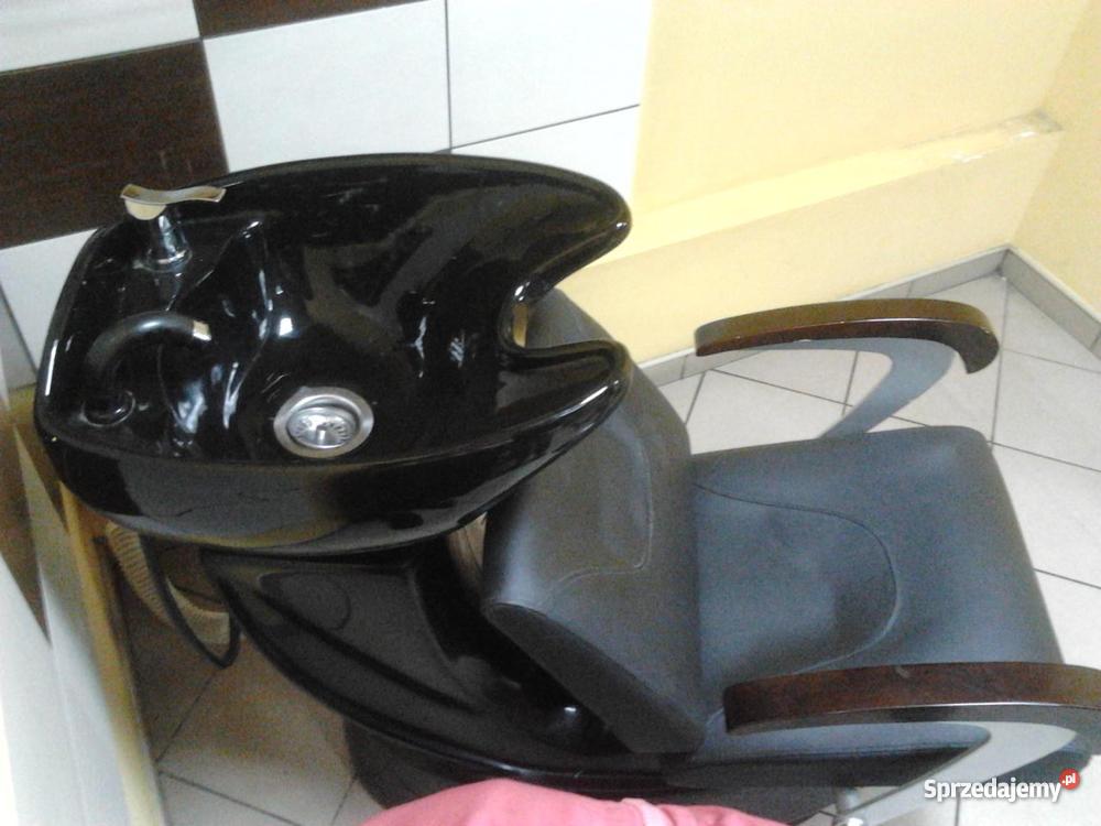 Myjka Fryzjerska Capello Sosnowiec