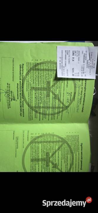 Xp deus 2 master sprzedam bądź zamienie Poraj