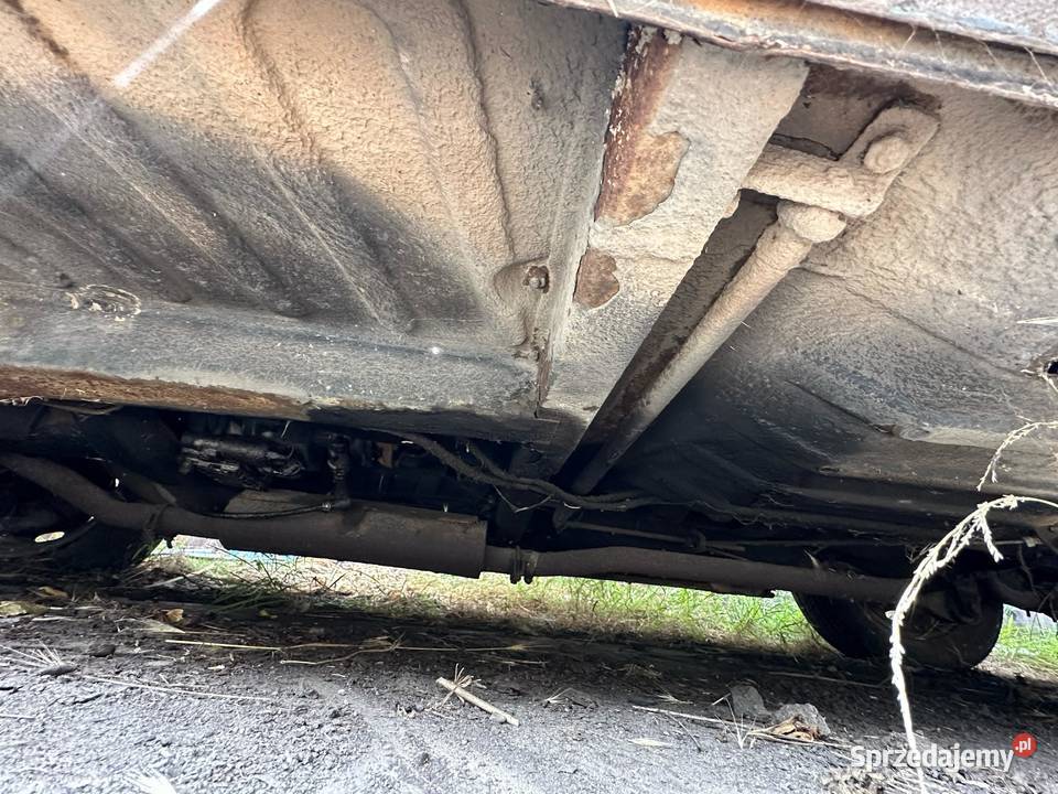 Volvo P1800 Krajanka