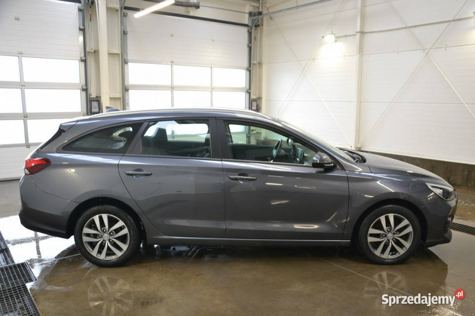 Hyundai i30 16 crdi 115 MODEL 2020R automat Kęty