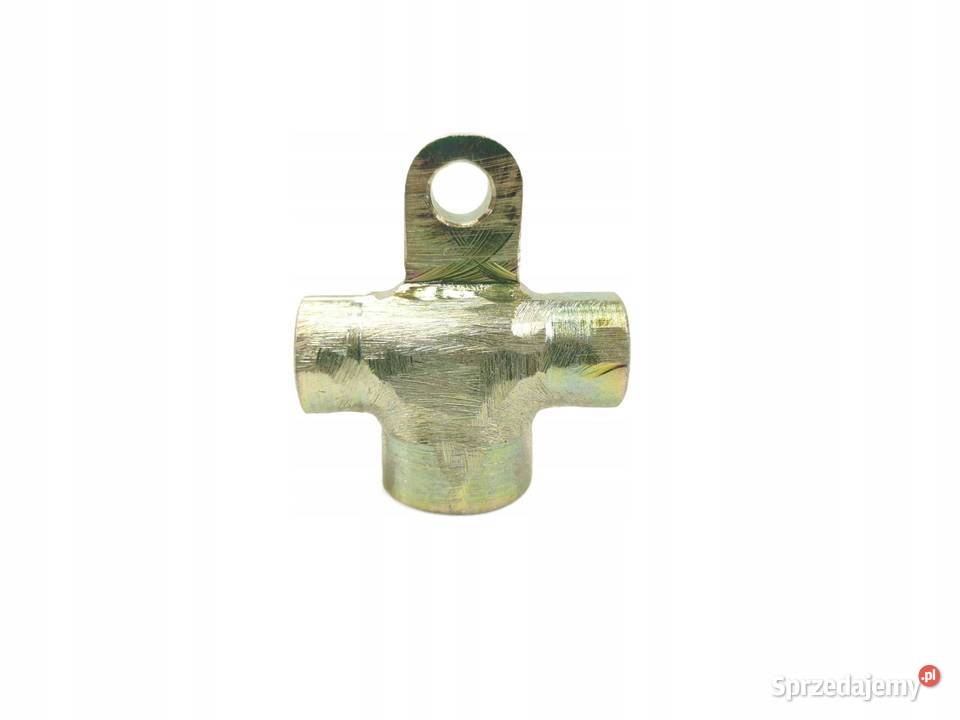TRÓJNIK UKŁADU HAMULCOWEGO IVECO 4545097