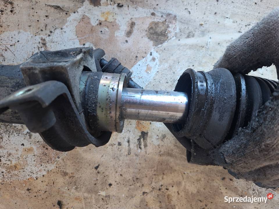 Przekładnia Kierownicza Maglownica Ford Galaxy Wisznice sprzedam