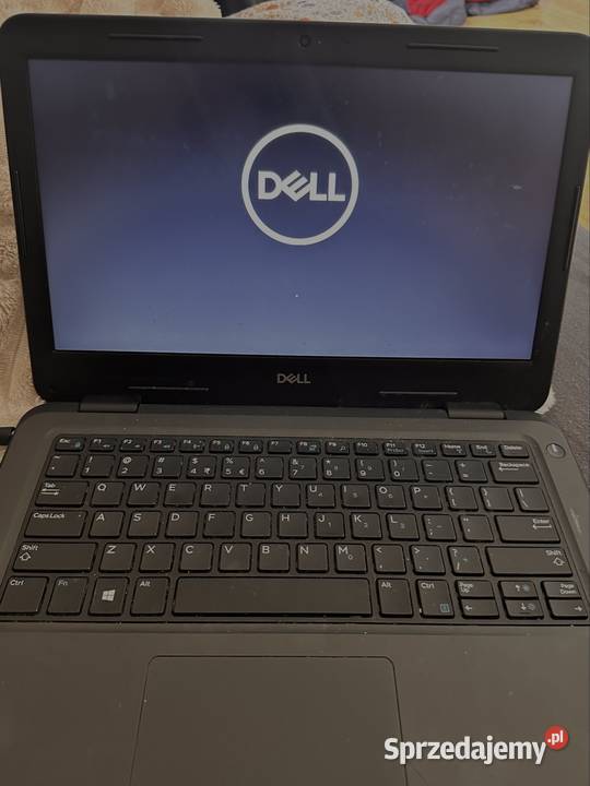 Laptop Dell Latitude 3310 133 4GB Harmęże sprzedam