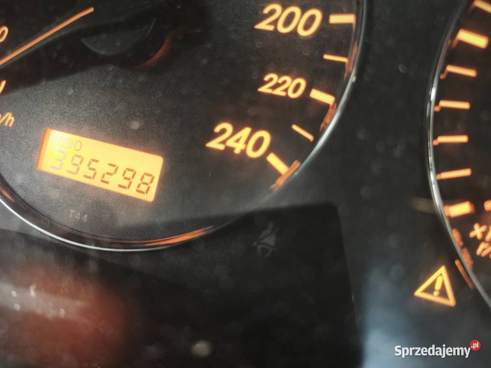 Sprzedam Toyota Avensis nieuszkodzony Stare Kotkowice