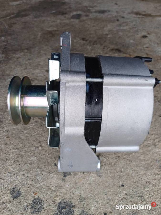 Alternator Vw golf 1 Audi b2 Liskowate sprzedam