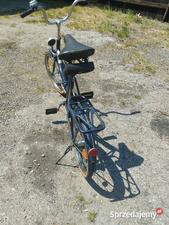 Rower skladak Ostrowiec Świętokrzyski