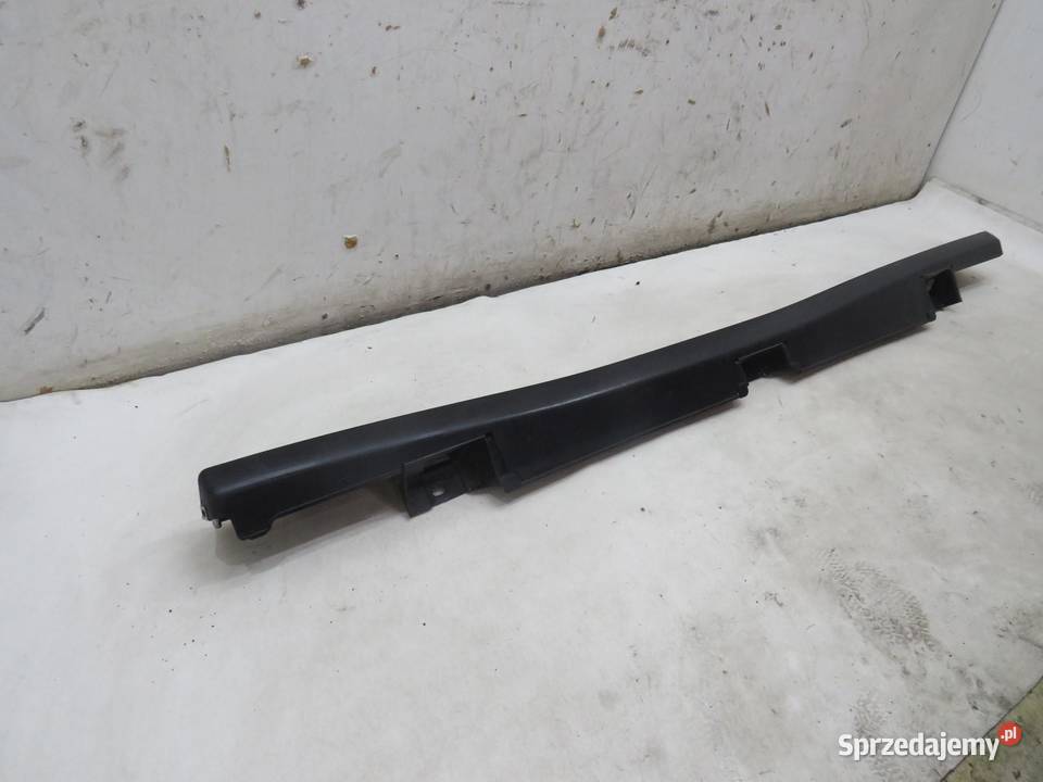LISTWA PROGOWA LEWA HONDA CRV IV 5397PA010 lubelskie