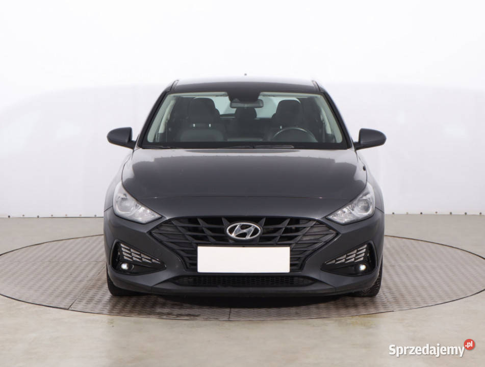 Hyundai i30 10 TGDI elektryczne szyby Piaseczno