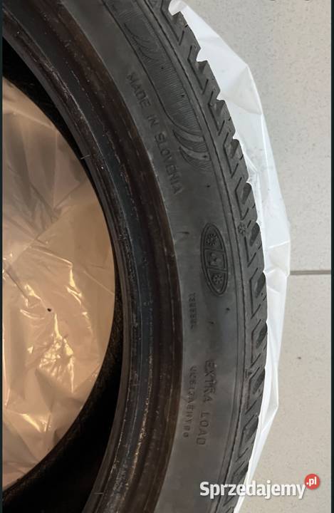 Opony wielosezonowe R18 3 40 Warszawa