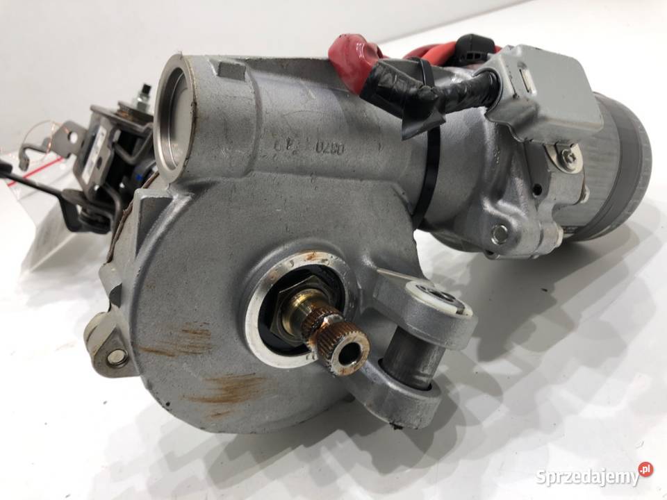 POMPA WSPOMAGANIA LEXUS CT 4525076020 18 99