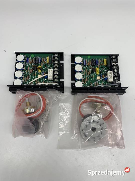 Dart Controls 125DVC Motor controll Warszawa sprzedam
