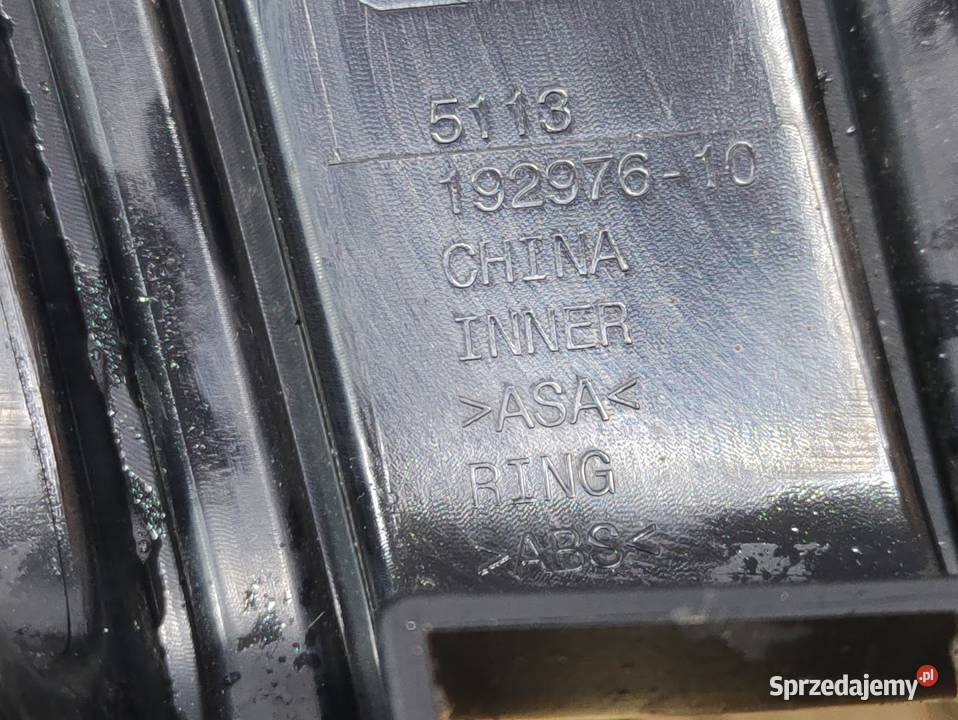 Grill Atrapa BMW 3 G20 5113192976 Pleszew