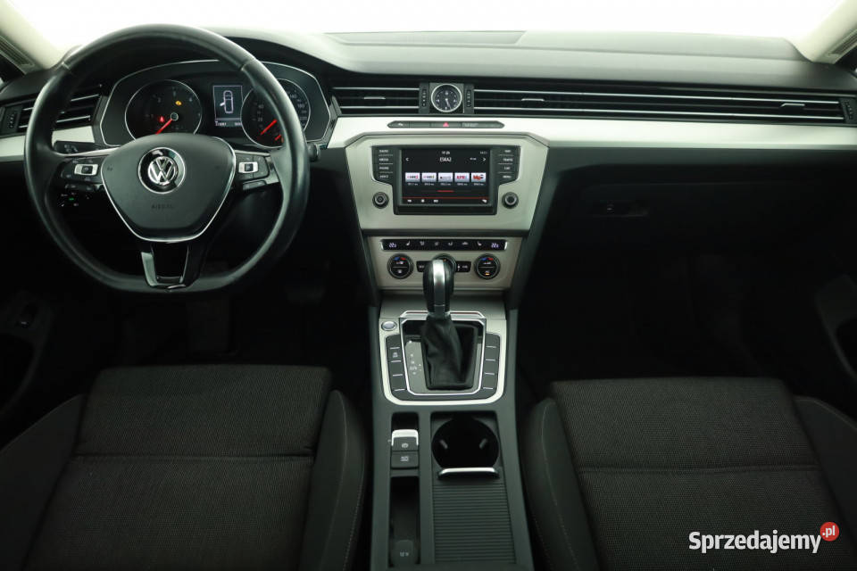 VW Passat 20 TDI sprzedam