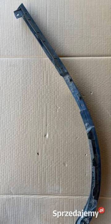 OPEL INSIGNIA B SPOILER ZDERZAKA PRAWY PRZÓD wielkopolskie Międzychód