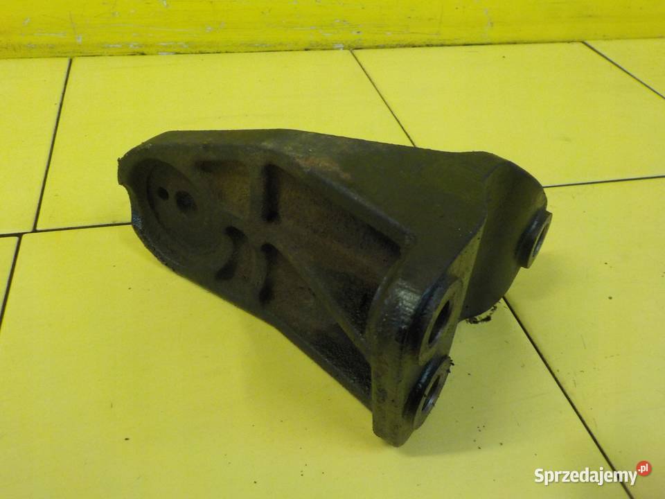 KIA SORENTO SANTA FE 22 CRDI 11r 197 D4HB lapa świętokrzyskie Suków