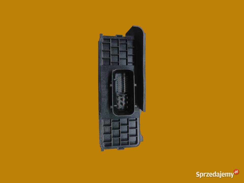 MODUŁ ZASILANIA 4F0907280A Audi A6 III 20042011 sprzedam