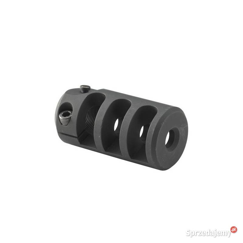 Kompensator hamulec wylotowy SAKO TRG 2242 Warszawa sprzedam