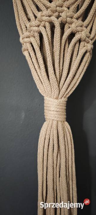 Makrama Wrocław sprzedam