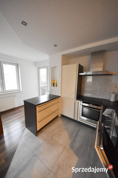 Do wynajęcia mieszkanie 3pokojowe z miejscem balkon