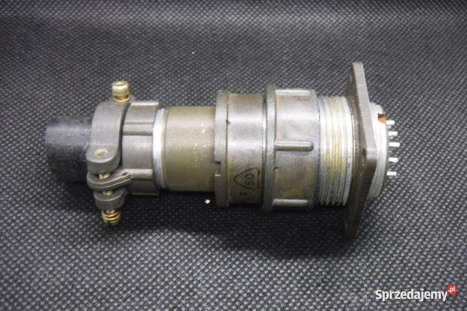 2RMD27KPN19G5W1 Złącze 2RMD27B19Sz5W1 Wtyczka 19