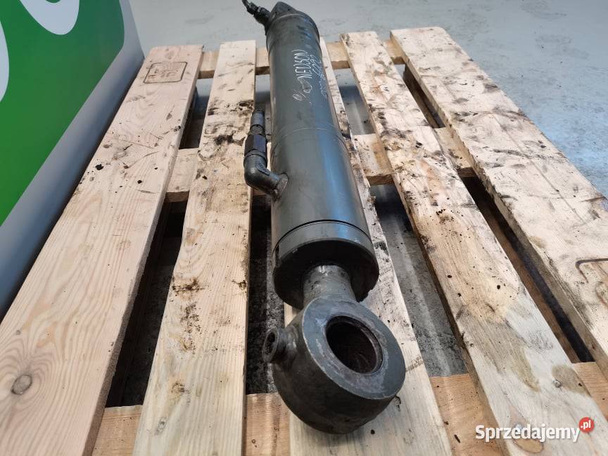 Neuson 6002 Siłownik obrotu Wilkowo