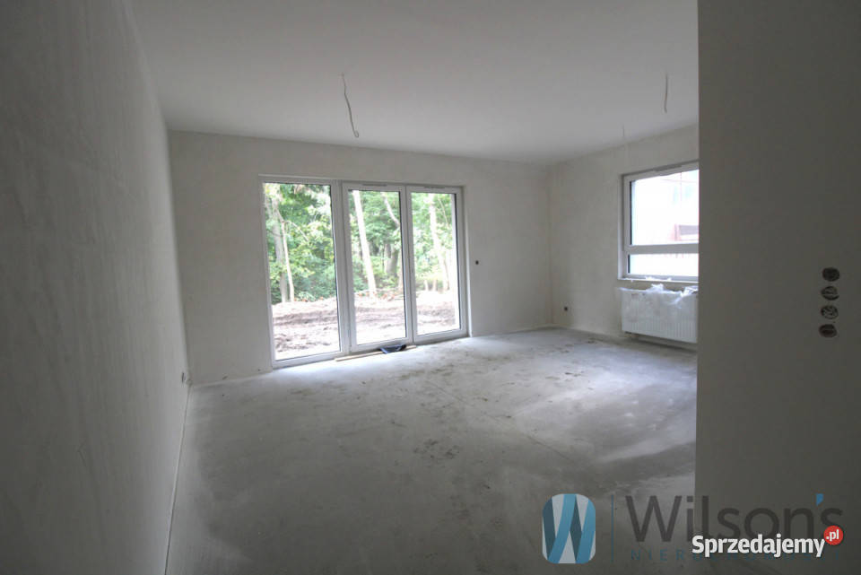 Mieszkanie na sprzedaż Wrocław Żerniki 7499m2 4 dolnośląskie