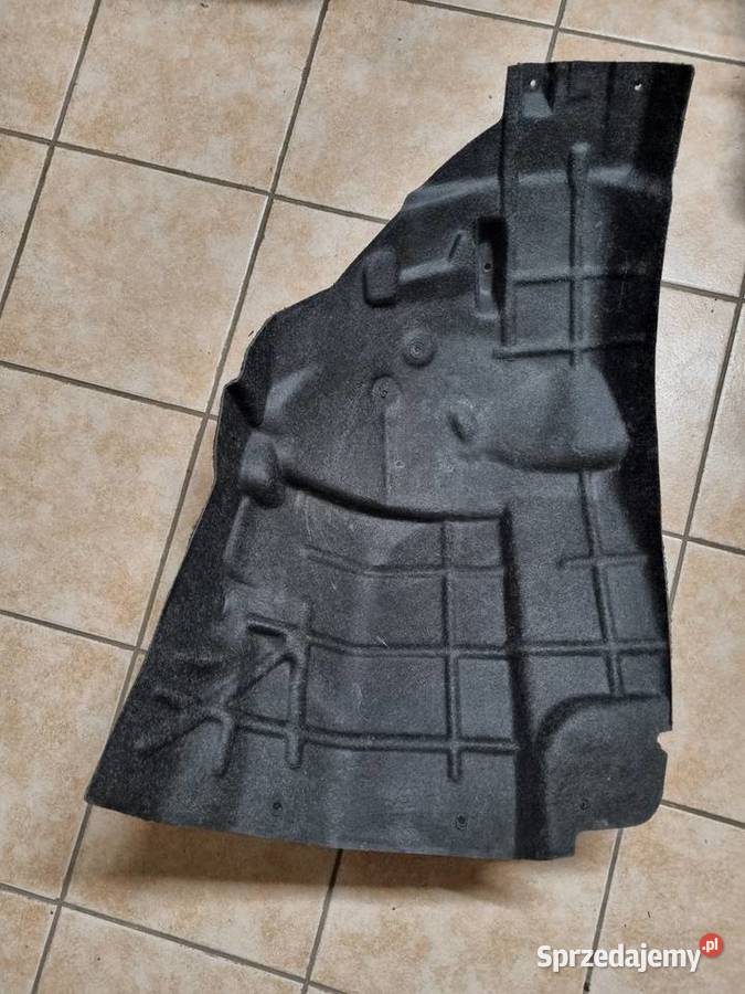 Nadkole maserati ghibli quattroporte osobowe Mielec