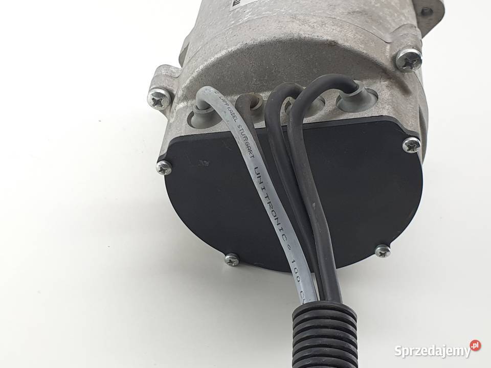 Silnik Elektryczny MAHLE 72V 33 Kw Skuter Govecs łódzkie Janowice