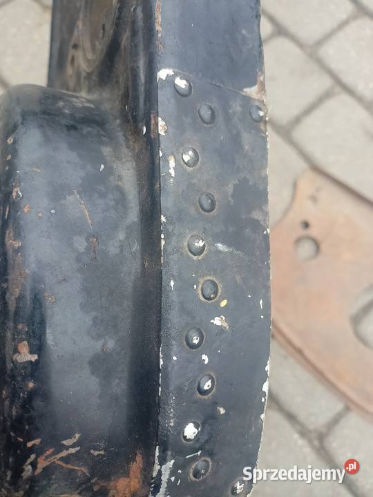 Harley WLA WLC WL kujawsko-pomorskie Bydgoszcz