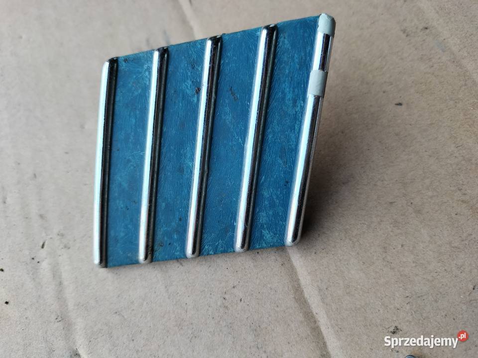 FIAT CC Cinquecento ZNACZEK EMBLEMAT sprzedam