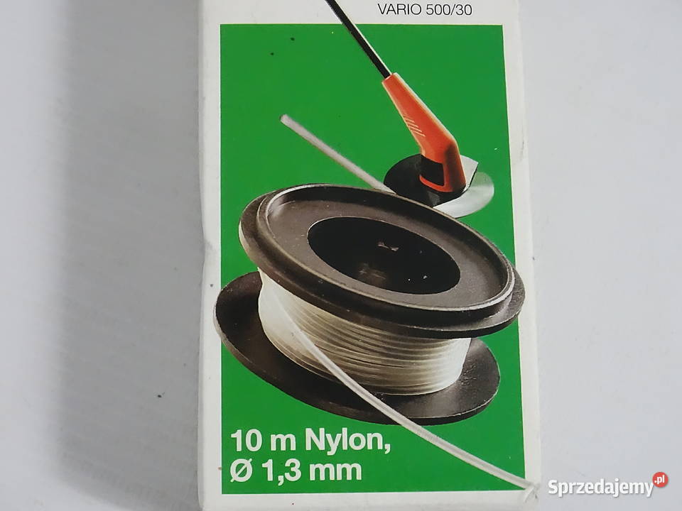 Żyłka do podkaszarki Einhell RT 300 RT 500 10m Biłgoraj