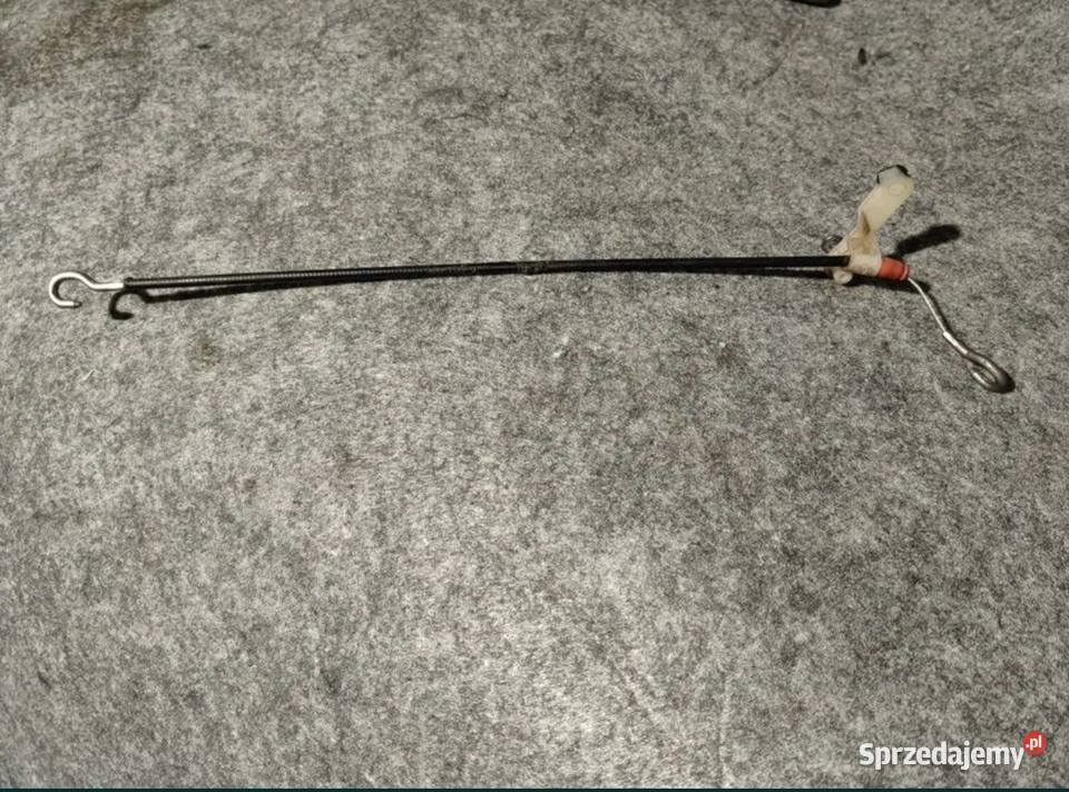 Linka klamki wewnętrznej lewy prawy przód tył Żory