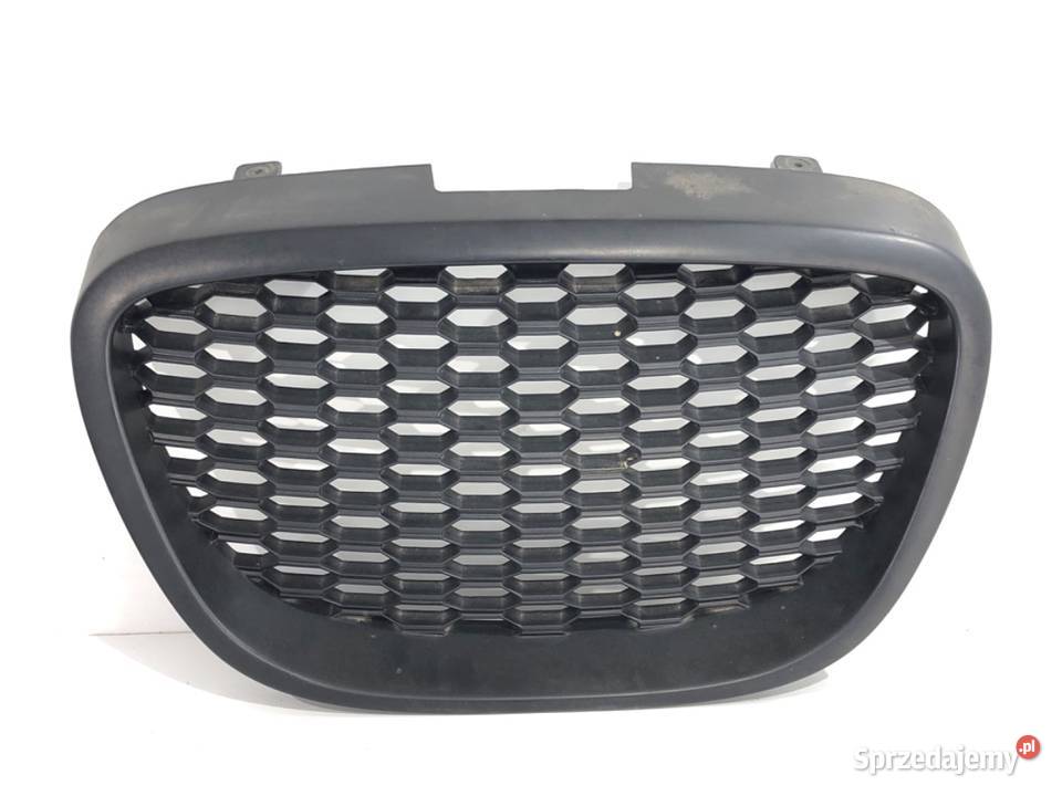 ATRAPA GRILL SEAT ALTEA Hatchback KRATA sprzedam