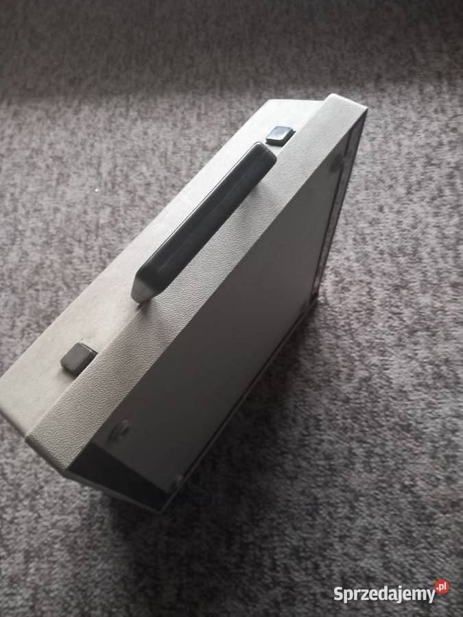 Maszyna do pisania AEG Olympia Łódź