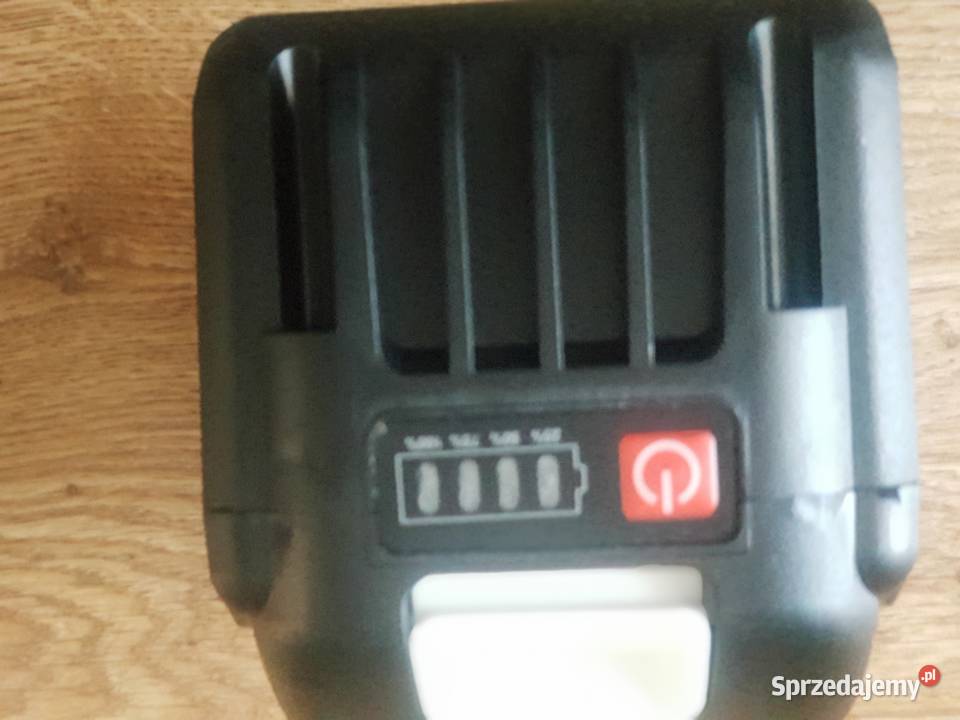 Bateria Kamolee Makita 9Ah Bełchatów sprzedam