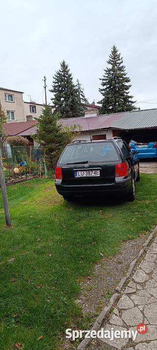 VW Passat 16 B sprzedam