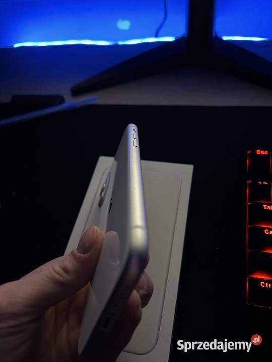 iPhone 11 128 mazowieckie Węgrów