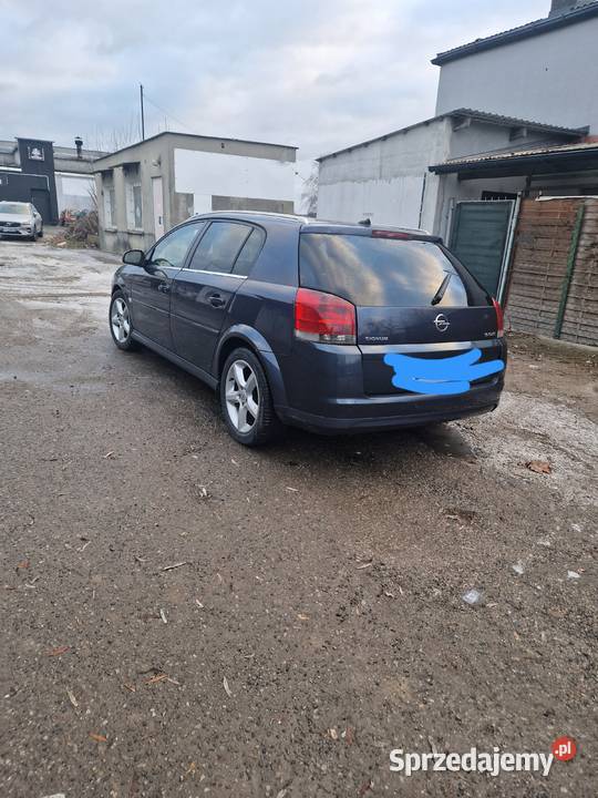 Opel signum 19 150CDTI Lublin sprzedam