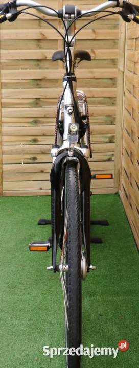 Rower męski Batavus Compass H 65 treking inne Milanówek